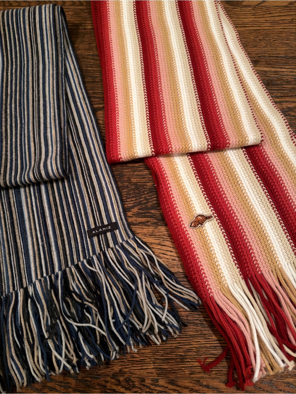 Scarf Bundle - Picture 2 of 4